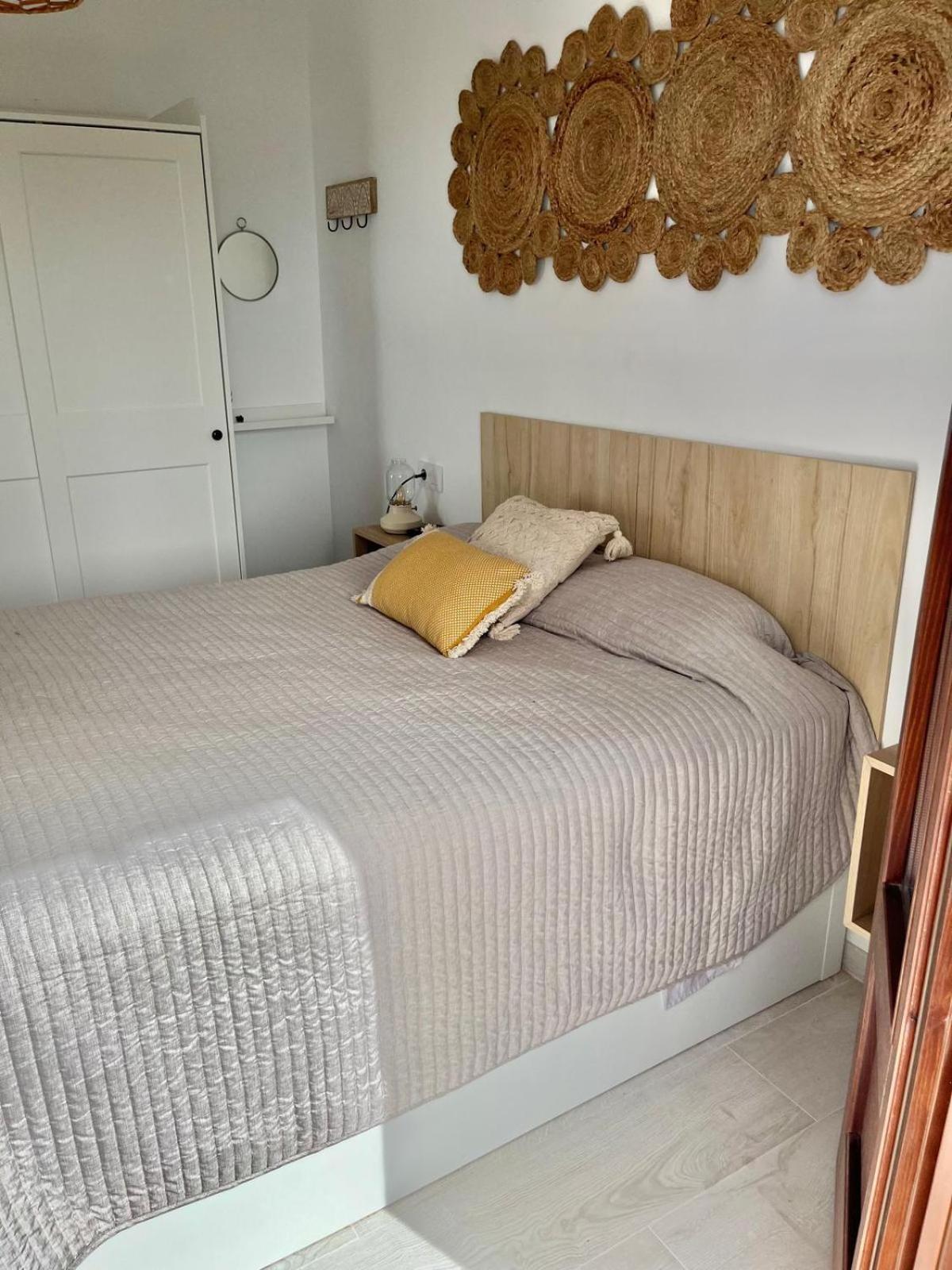 Apartamento En El Castillo De Peniscola Apartment Ngoại thất bức ảnh